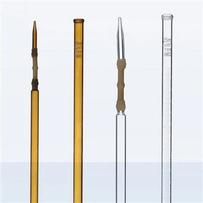 Bürett sulgemiskraan