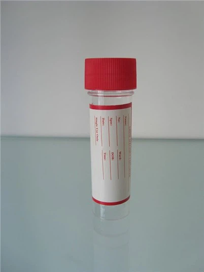 Meditsiiniliste proovide konteinerid